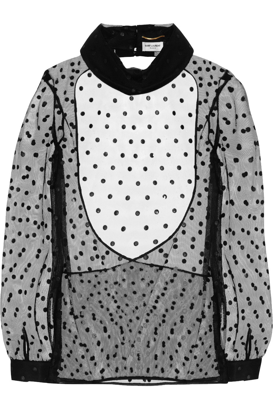 SGAI – W- 6697